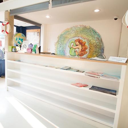 Pier 49 Hostel Bangkok Zewnętrze zdjęcie