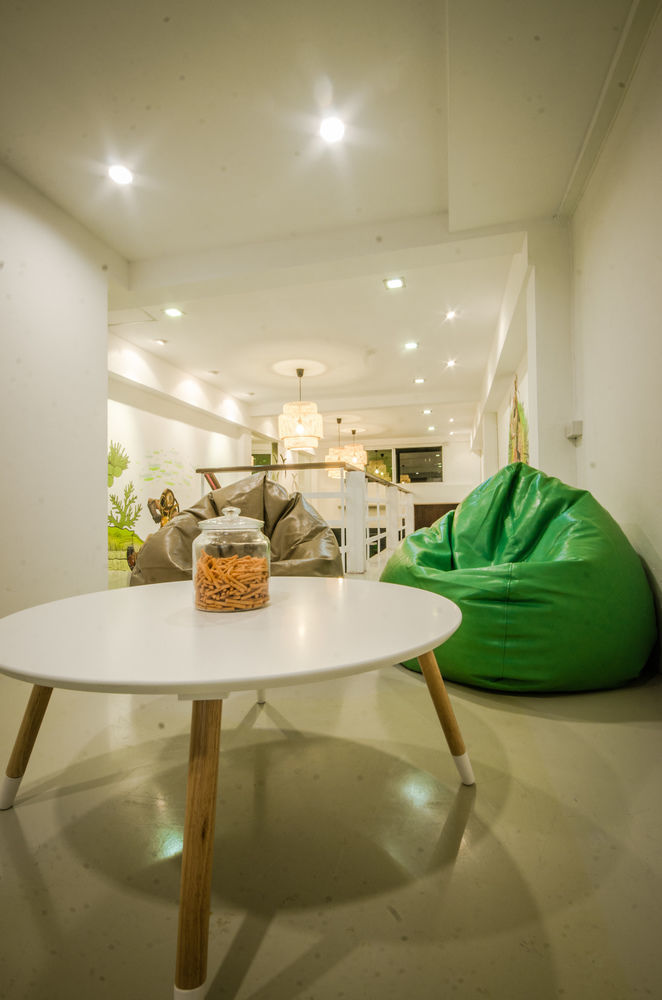 Pier 49 Hostel Bangkok Zewnętrze zdjęcie